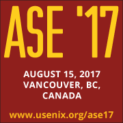 ASE Logo