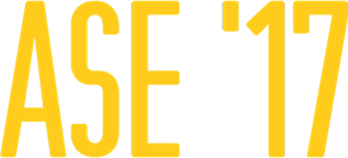 ASE Logo